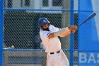 Baseball vs WPI  Wheaton College baseball vs Worcester Polytechnic Institute. - (Photo by Keith Nordstrom) : Wheaton, baseball